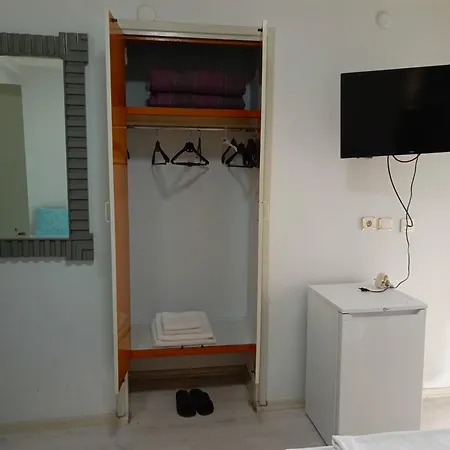 Hotel Begumhan Antalya