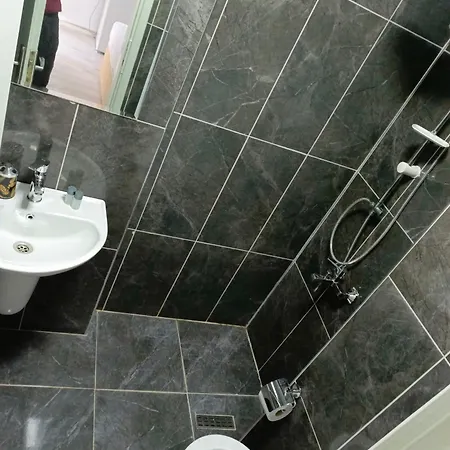 Begumhan Hotel Antalya
