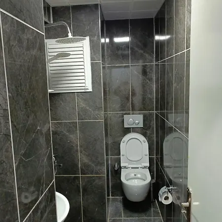 Hotel Begumhan