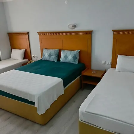 Begumhan Antalya