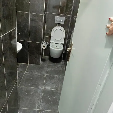 Hotel Begumhan Antalya