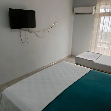 Begumhan Hotel