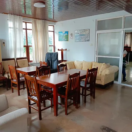 Hotel Begumhan Antalya