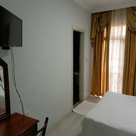 Hotel Begumhan *