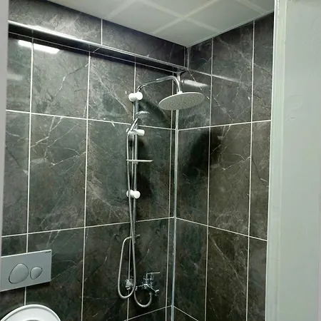 Hotel Begumhan Antalya
