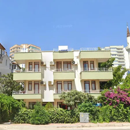Begumhan Hotel