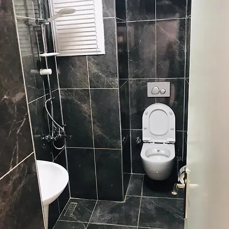Begumhan Hotel *