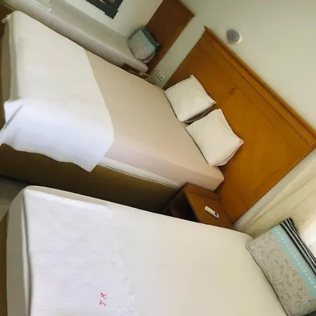Begumhan Antalya