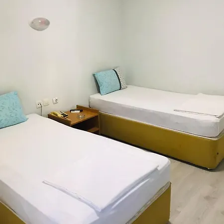 Begumhan Hotel *