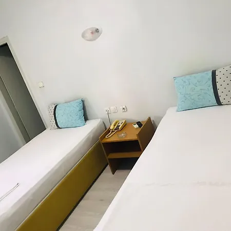 Begumhan Antalya