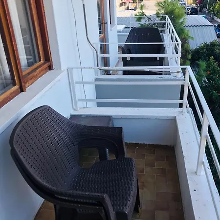 Begumhan Hotel Antalya