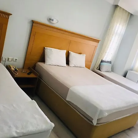 Hotel Begumhan *