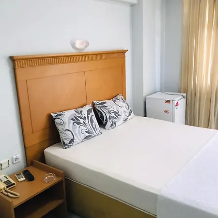 Hotel Begumhan Antalya